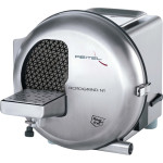 ROTOGRIND NT, 1 darab, inklusive Diamantschleifscheibe DELTA, teildiamantiert