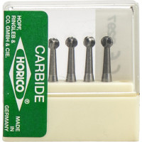 HM-Bohrer C1, fúró, ISO 027, RA, 5 darab