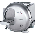 ROTOGRIND NT, 1 darab, inklusive Diamantschleifscheibe volldiamantiert
