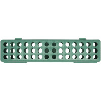 Steri Container - Stück grün, 50Z900D - 50Z900D