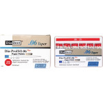 DiaDent® Dia-Pro papírcsúcs, Taper.06, ISO 025, 100 darab