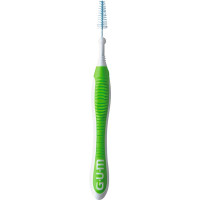 GUM® TRAV-LER® Interdentalbürsten Nachfüllbeutel 50 darab, Tanne, Ø 1,1 mm