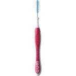 GUM® TRAV-LER® Interdentalbürsten Nachfüllbeutel 50 darab, Kerze, Ø 1,4 mm