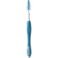 GUM® TRAV-LER® Interdentalbürsten Nachfüllbeutel 50 darab, Tanne, Ø 1,6 mm