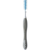 GUM® TRAV-LER® Interdentalbürsten Nachfüllbeutel 50 darab, Kerze, Ø 2 mm