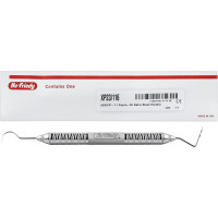 Parodontometer / Sonde - 1 db, XP23/116 - XP23/116 Parodontometer / Sonde - 1 db, XP23/116 - XP23/116