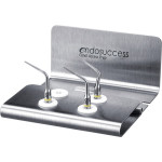 endosuccess CAP Kit 3 Endo CAP Spitzen (CAP1, CAP2, CAP3)
