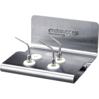 endosuccess CAP Kit 3 Endo CAP Spitzen (CAP1, CAP2, CAP3)