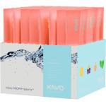 PROPHYpearls® Packung 80 x 15 g Pfirsich