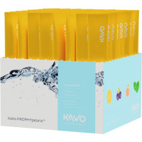 PROPHYpearls® Packung 80 x 15 g Orange