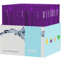 PROPHYpearls® Packung 80 x 15 g, feketee Johannisbeere