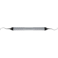Küretten Gracey Standard - 1 db, Figur 3/4, Griff #C8 Resin - SG3/48 Küretten Gracey Standard - 1 db, Figur 3/4, Griff #C8 Resin - SG3/48