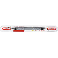 Küretten nach Barnhart - 1 db, Figur 1/2, Griff #8-AD-Style - SBH1/28Z Küretten nach Barnhart - 1 db, Figur 1/2, Griff #8-AD-Style - SBH1/28Z