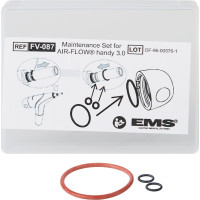 AIR-FLOW® handy 3.0 tartozék, 1 darab, Wartungsset