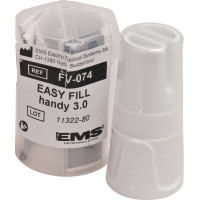 AIR-FLOW® handy 3.0 tartozék, 1 darab, Easy Fill 3.0 Einfüllhilfe