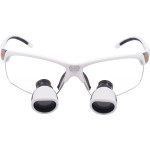 opt-on 2.7 TTL - Packung 2 Ersatzgläser für Lupenbrille - zublup0499250