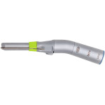 S-9 darab, mit Mini-LED+, 1:1, blau, gewinkelt