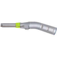 S-9 darab, mit Mini-LED+, 1:1, blau, gewinkelt