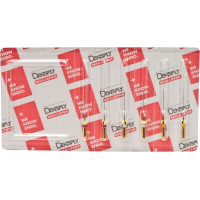 PathFile® Sortiment, gépi gyökércsatorna tágító, 21 mm ISO 013-019, steril, 6 darab