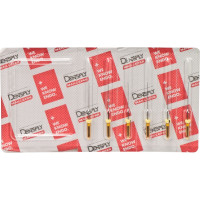 PathFile®, gépi gyökércsatorna tágító, 25 mm, ISO 019, steril, 6 darab