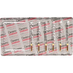 PathFile®, gépi gyökércsatorna tágító, 31 mm, ISO 013, steril, 6 darab