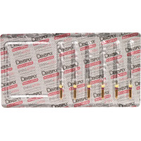 PathFile®, gépi gyökércsatorna tágító, 31 mm, ISO 013, steril, 6 darab