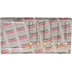 PathFile®, gépi gyökércsatorna tágító, 31 mm, ISO 016, steril, 6 darab