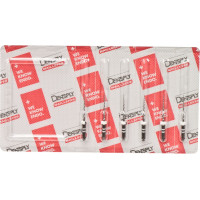 PROTAPER® Revisionsfeilen, 18 mm D2, 6 darab