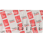 PROTAPER® Revisionsfeilen, 22 mm D3, 6 darab