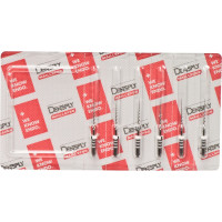 PROTAPER® Revisionsfeilen, 22 mm D3, 6 darab