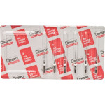 PROTAPER® Revisionsfeilen Sortiment, (D1, D2, D3), 6 darab