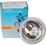 Lámpák polimerizációs egységek - darab Osram 15V 150W, 64634
