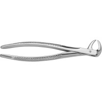 Zahnzangen, 1 darab, Figur 86B