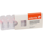 Diamanten 801, gyémántcsiszoló, fekete, ISO 035, FG, 5 darab Diamanten 801, gyémántcsiszoló, fekete, ISO 035, FG, 5 darab
