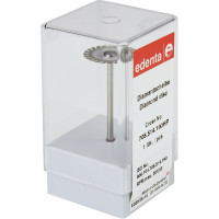 Gyémántkorong, 705 piros,ISO 190, HP, 1 darab