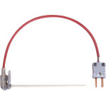 INDURET Thermoelement - Stück - 23814200