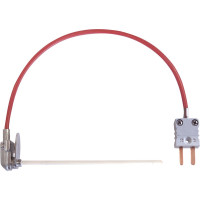 INDURET Thermoelement - Stück - 23814200