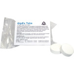 GipEx Tabs Testpackung 2 Tabs