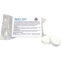 GipEx Tabs Testpackung 2 Tabs