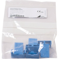 VistaRay érzékelő tartó - Pack 4 harapás lemez elülső