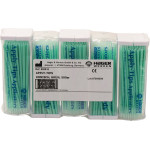 Apply-Tips - csomag 5 x 100 db zöld, konisch - 605515