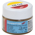 Duceram® Kiss Packung 3 ml Pasten opaker B3