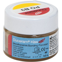 Duceram® Kiss Packung 3 ml Pasten opaker B3