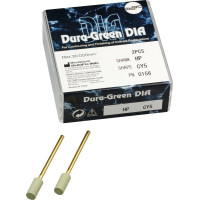 Dura-Green-Dia Packung 2 darab, CY5, HP