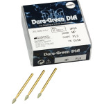 Dura-Green-Dia Packung 3 darab, FL3, HP
