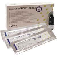 GC everStick®POST - Intro csomag 3 x 5 Stifte sortiert - 900827
