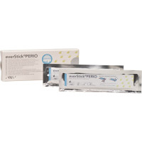 GC everStick®PERIO - Refill csomag Glasfaserverstärkung mit ca. 2.000 Fasern, 2 x 12 cm - 900822