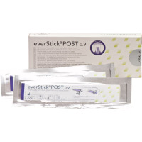 GC everStick®POST - Refill csomag 10 Stifte Ø 0,9 cm - 900828