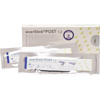 GC everStick®POST - Refill csomag 10 Stifte Ø 1,2 cm - 900829