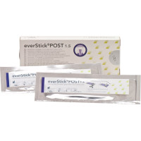 GC everStick®POST - Refill csomag 10 Stifte Ø 1,5 cm - 900830